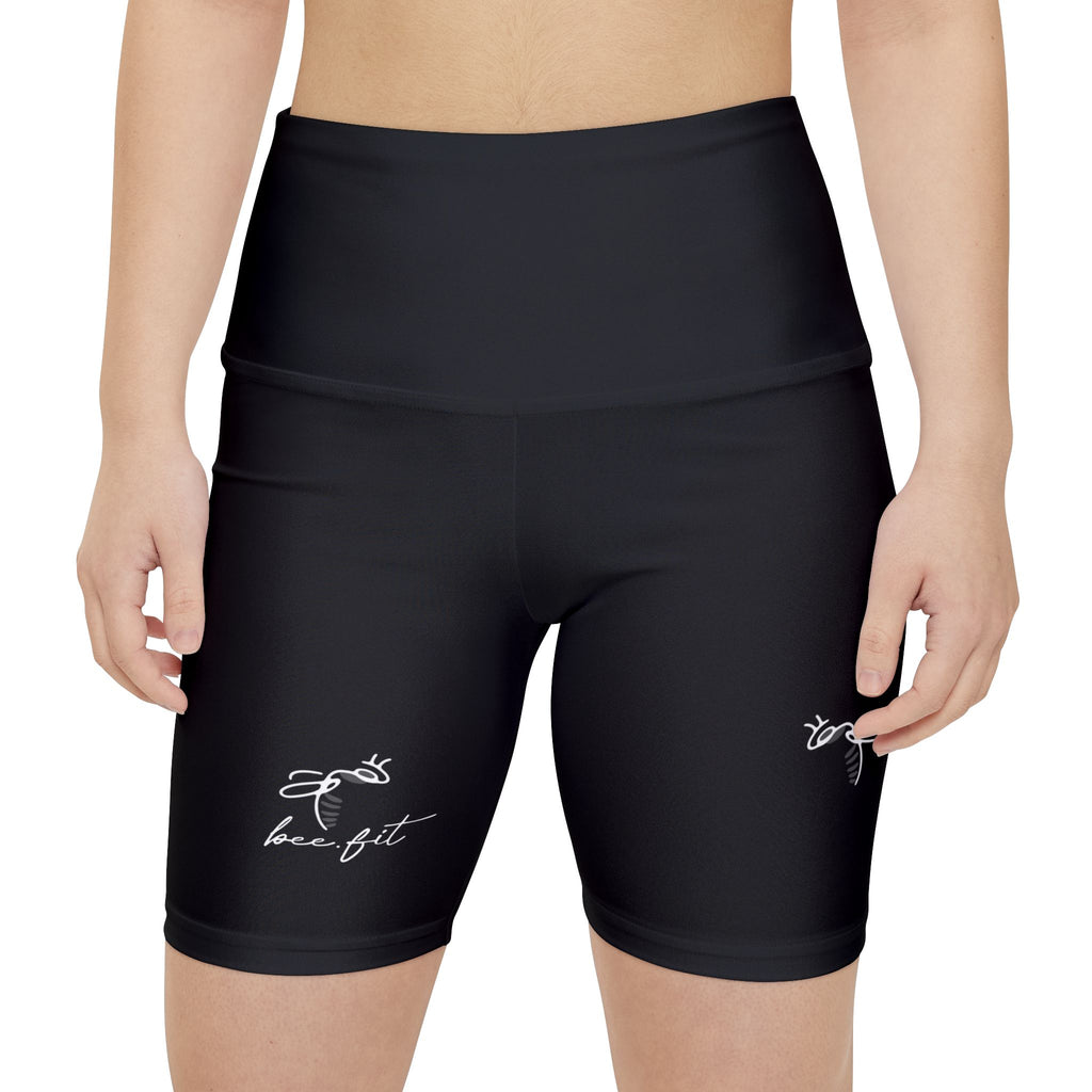 COMPRESSION GYM SHORT