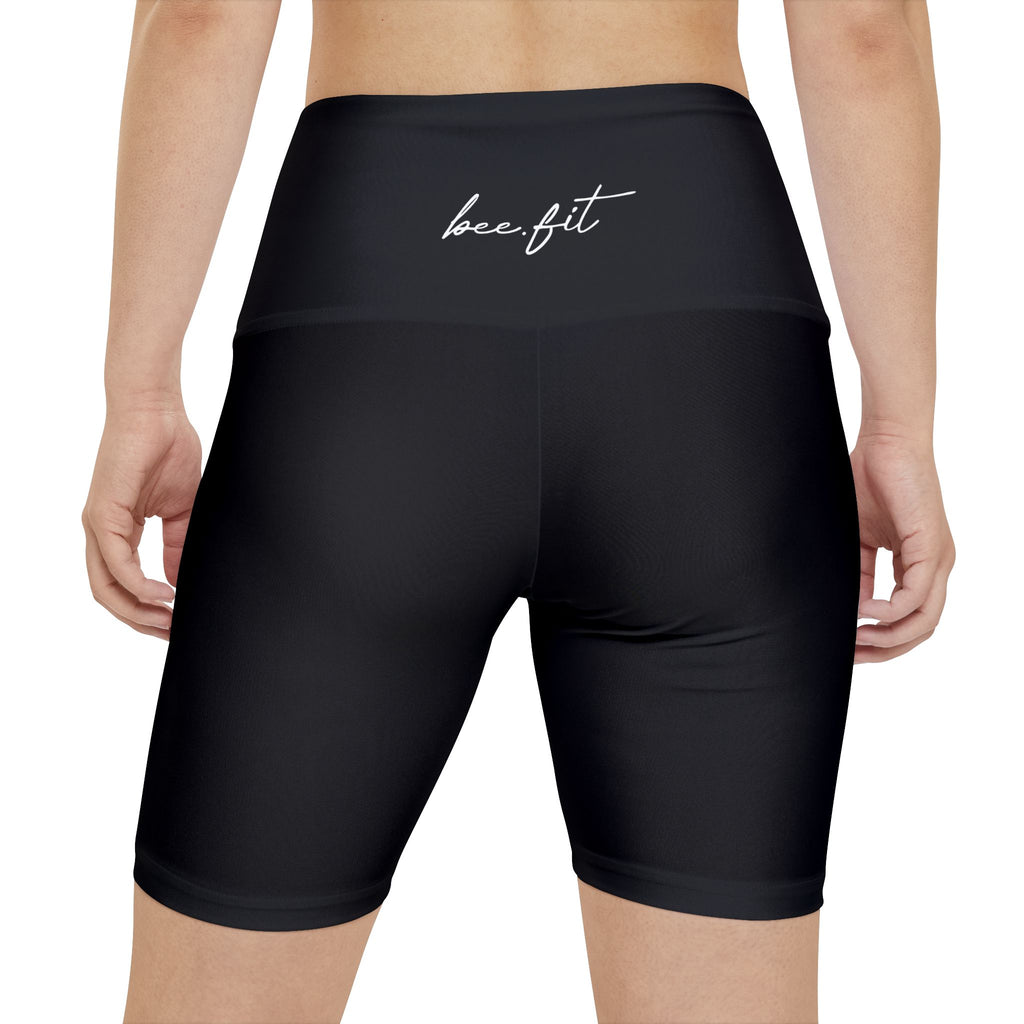 COMPRESSION GYM SHORT