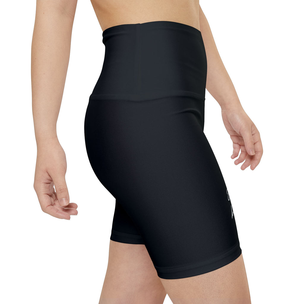 COMPRESSION GYM SHORT